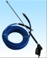 4000PSI Gun & Hose (50Ft)